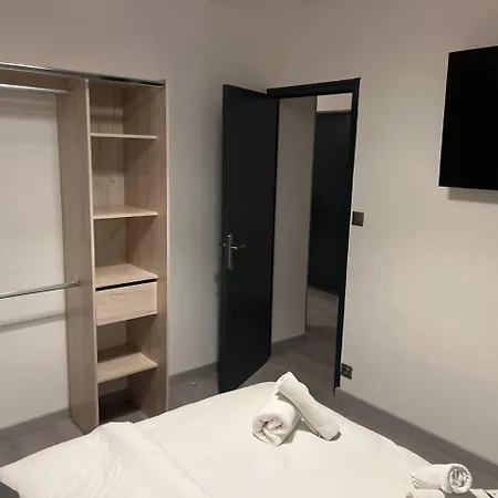 Kerinou Appartement Brest