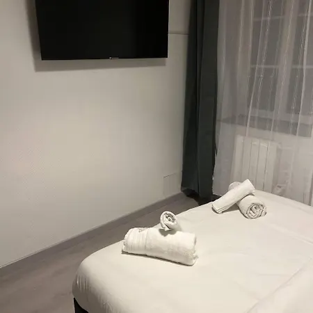 Appartement Kerinou