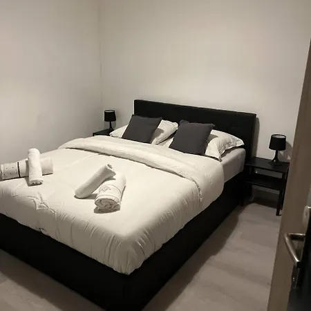 Kerinou Appartement