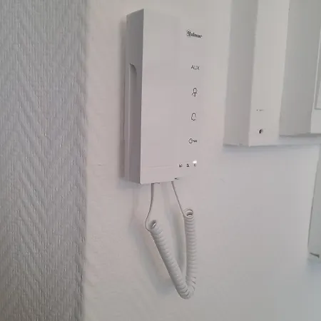 Kerinou Appartement