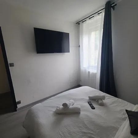 Kerinou Appartement *