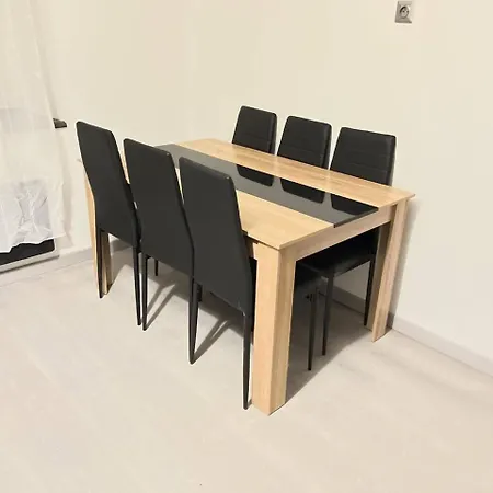 Kerinou Lägenhet Brest