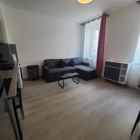 Kerinou Lägenhet Brest